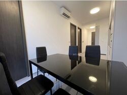 Parc Clematis (D5), Apartment #606836601